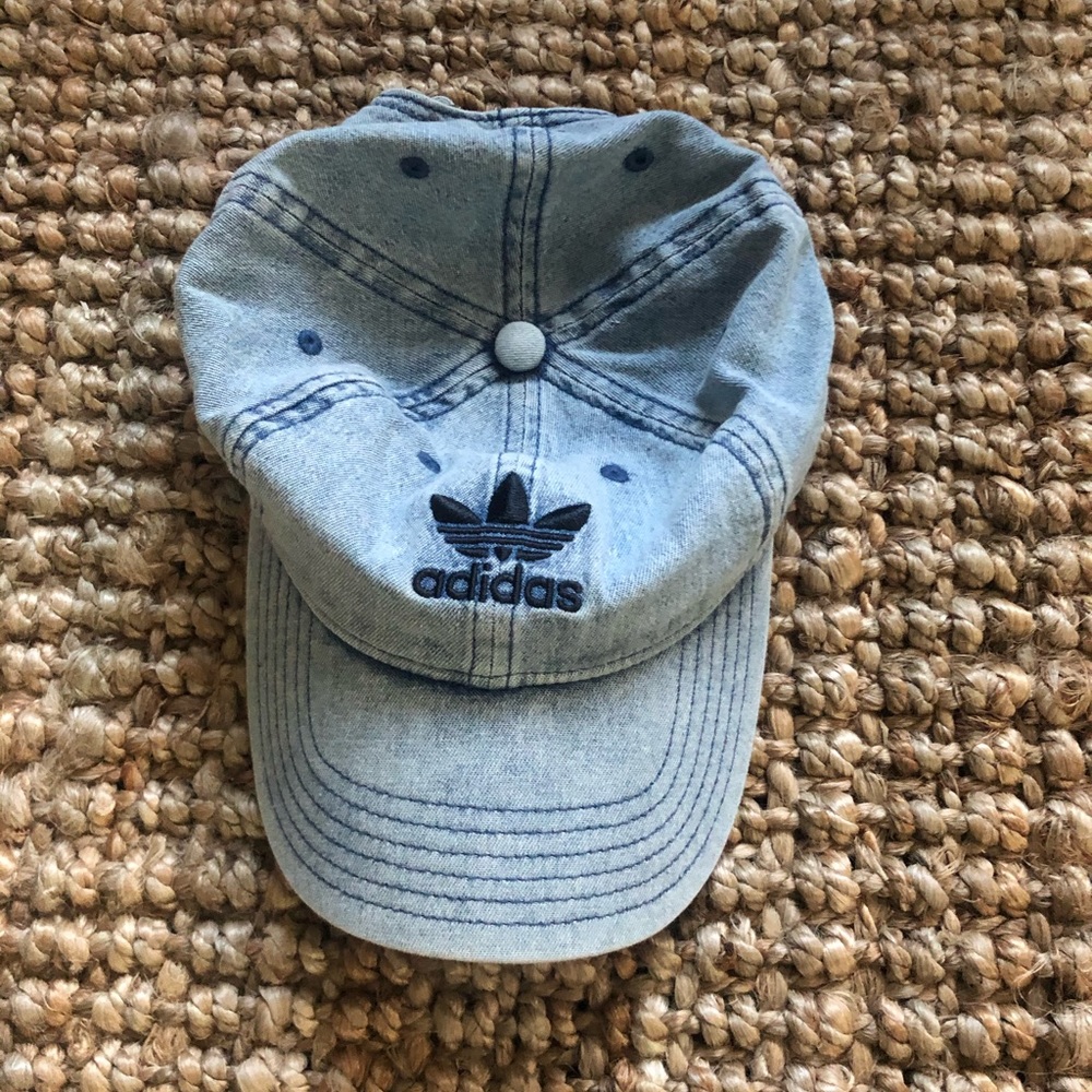 Adidas hat